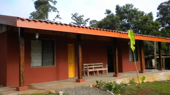 Posada Turismo Rural San Juan | Alajuela (ili) - San Jose (ve civarı) - Aguas Zarcas