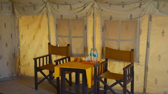 Colonels Camp Oasis India | Racastan - Jaisalmer (ve civarı) - Jaisalmer - Sam