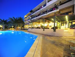 Orion Hotel | Girit Adası - Rethimnon (bölge) - Rethimnon