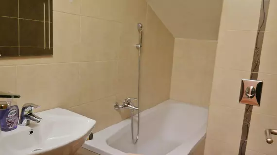 Motel Saray Bosna | Sarajevo Canton - Sarajevo