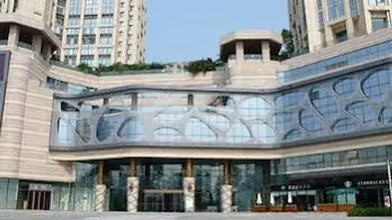 Yijing Hotel Apartment | Chongqing (ve civarı) - Chongqing - Nan An