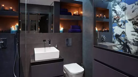 Diamonds Apartment | Küçük Polonya Voyvodalığı - Krakow (ve civarı) - Krakow