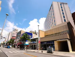 Hotel Gracery Naha | Okinava (idari bölge) - Kunigami - Okinawa (ve civarı) - Naha - Naha City Centre