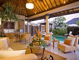 DISINI Luxury Spa Villas | Bali - Badung - Laksmana