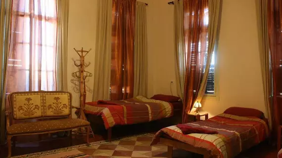 Fauzi Azar Inn | North District - Nazareth