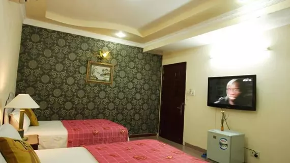 Kim Ngoc Hotel | Binh Duong (vilayet) - Ho Şi Min Şehri (ve civarı) - Ho Chi Minh City