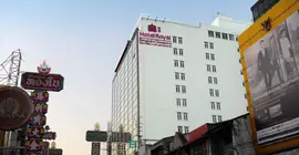 Hotel Royal Bangkokchinatown | Bangkok - Bangkok Eski Kent Bölgesi