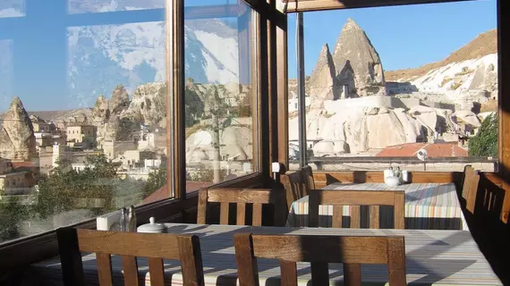 Gedik Cave Hotel | Nevşehir - Nevşehir