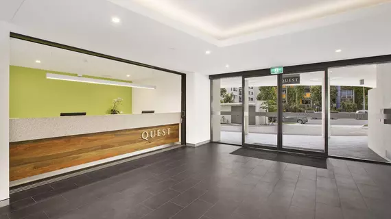 Quest Kelvin Grove | Queensland - Brisbane (ve civarı) - Kelvin Grove