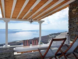 Villa Kelly | Ege Adaları - Mikonos