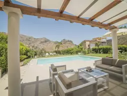 Villa Mastrissa Taormina | Sicilya - Messina (vilayet) - Taormina Sahili - Taormina