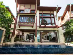 Amatapura Beach Villa 14 | Krabi İli - Krabi