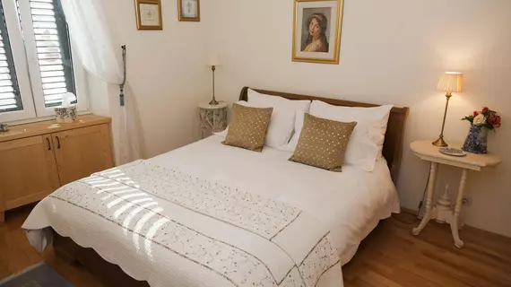 Boutique Guest Accommodation Zephyrus | Split-Dalmaçya - Split - Split Eski Kent Bölgesi