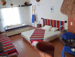 Lo Nuestro Petit Hotel Tulum | Quintana Roo - Riviera Maya - Tulum