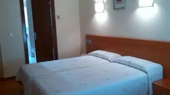 Hotel Zaravencia | Kastilya ve Leon - Zamora (vilayet) - Toro