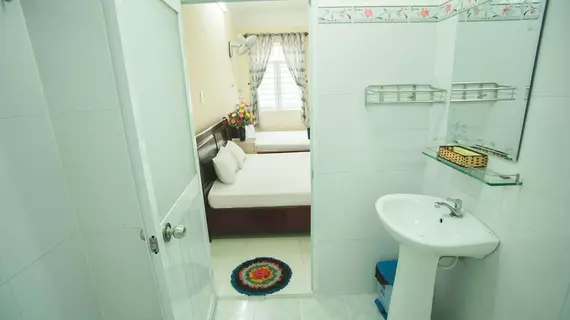 Duong Chau Hotel | Dong Nai (vilayet) - Bien Hoa