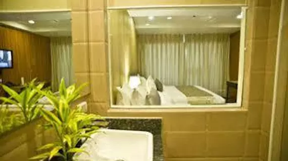 Goldberry Suites and Hotel | Mactan Island - Lapu-Lapu