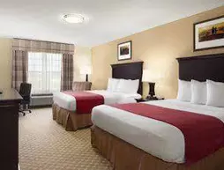 Country Inn & Suites Bowling Green | Kentucky - Bowling Green (ve civarı) - Bowling Green