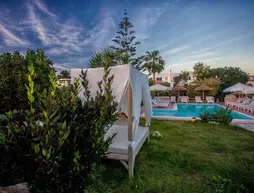 Athina Studios and Suites | Ege Adaları - Naxos