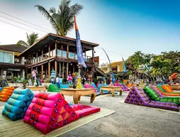 Pesona Resort Gili Trawangan