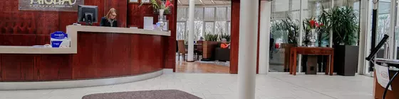 Alona Hotel | İskoçya - Lanarkshire - Bellshill