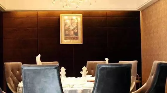 Changsha Xiangrong Hotel | Hunan - Changsha - Yue Lu