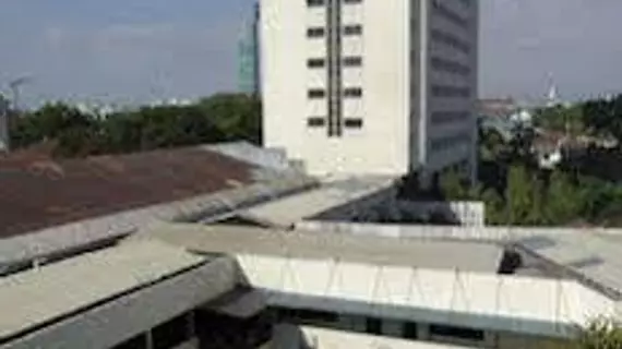 Singgasana Hotel Makassar | Makassar