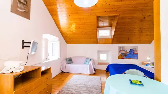 Apartment Peppino | Dubrovnik-Neretva - Dubrovnik (ve civarı) - Dubrovnik - Dubrovnik Eski Kent Bölgesi