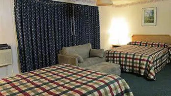 Townhouse Motel | Washington - Kelso - Longview (ve civarı) - Longview