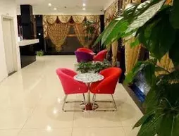 Guilin 68 Degree Hotel North Train Station Branch | Guangksi - Guilin - Diecai