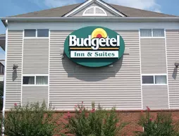 Budgetel Lithia Springs | Georgia - Atlanta (ve civarı) - Lithia Springs