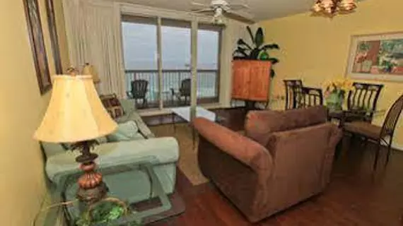 Pelican Beach by Holiday Isle | Florida - Fort Walton Beach - Destin (ve civarı) - Destin