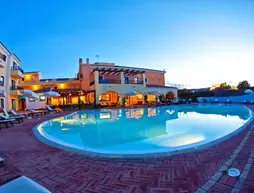 Hotel La Funtana | Sardinya - Sassari - Santa Teresa di Gallura