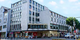 Hotel Euler Haus