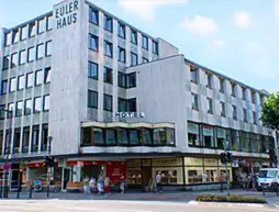 Hotel Euler Haus | Hessen - Wetzlar - Niedergirmes