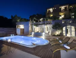 Villa Bougenvilia Tomas | Split-Dalmaçya - Tucepi