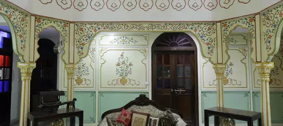 OYO Rooms Heritage Hawa Sadak | Racastan - Jaipur Bölgesi - Jaipur