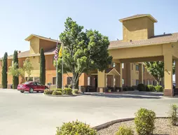 Legacy Inn and Suites Artesia | New Mexico - Carlsbad (ve civarı) - Artesia