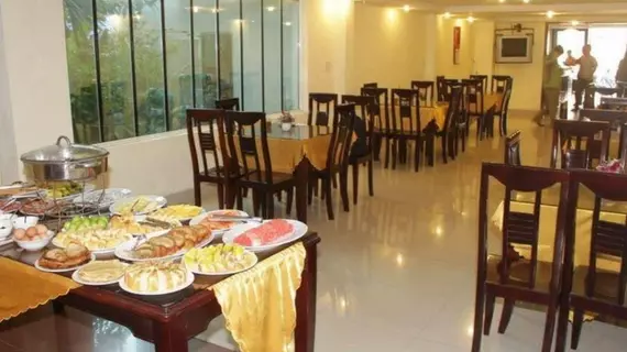 Truong Giang Hotel | Thua Thien-Hue (vilayet) - Hue (ve civarı) - Hue - Hue Şehir Merkezi