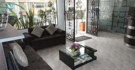 Hotel Fénix Real | Cundinamarca - Bogota (ve civarı) - Bogota - Barrios Unidos