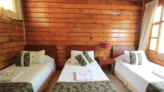 Villeta Resort Hotel | Cundinamarca - Bogota (ve civarı) - Villeta