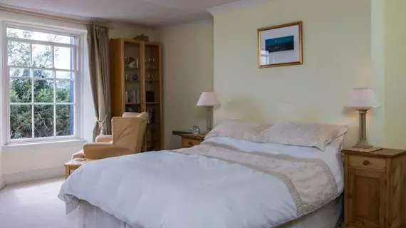 Lammas Park House | Devon (kontluk) - Dawlish