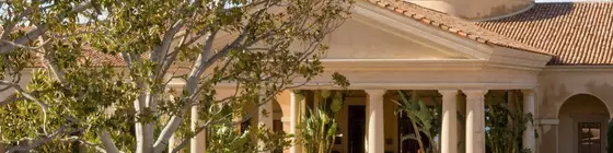 The Villas at Pelican Hill Resort | Kaliforniya - Orange County - Newport Beach - Newport Coast