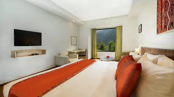 Sterling White Mist | Himaşal Pradeş - Manali (ve civarı) - Kullu