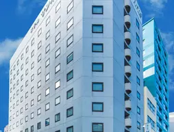 Hotel Sun White | Osaka (idari bölge) - Osaka (ve civarı) - Osaka City Center - Otemae