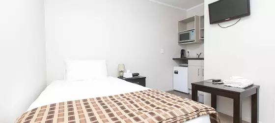 Parkview Motor Inn | Auckland Bölgesi - Auckland (ve civarı) - Pukekohe