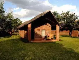 Barefoot Safari Lodge | Lilongwe