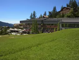 Sporthotel Obereggen | Trentino-Alto Adige - Güney Tirol (il) - Nova Ponente - Obereggen