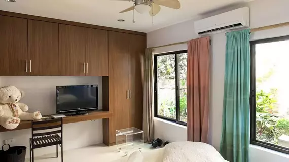 Greenpoint Studiosuites | Aklan - Malay - Boracay - Manoc-Manoc