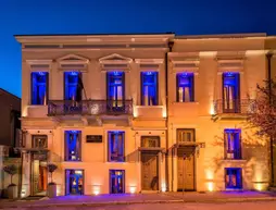 Maison Grecque Hotel Extraordinaire | Batı Yunanistan - Achaea (bölge) - Patras